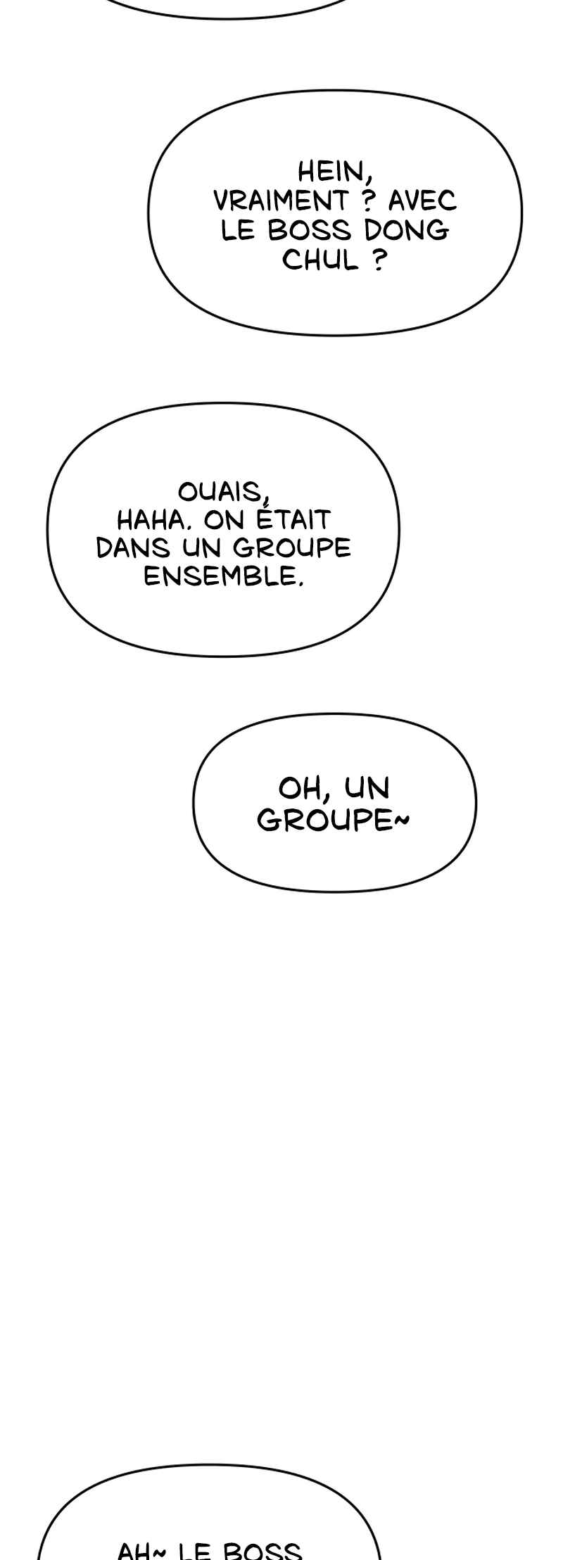 Nae Choeae neun Makcha reul Tanda Chapter 45 - Page 40