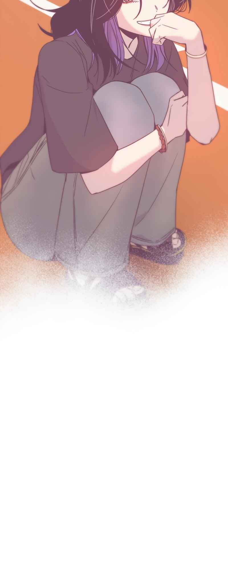 Nae Choeae neun Makcha reul Tanda Chapter 45 - Page 55