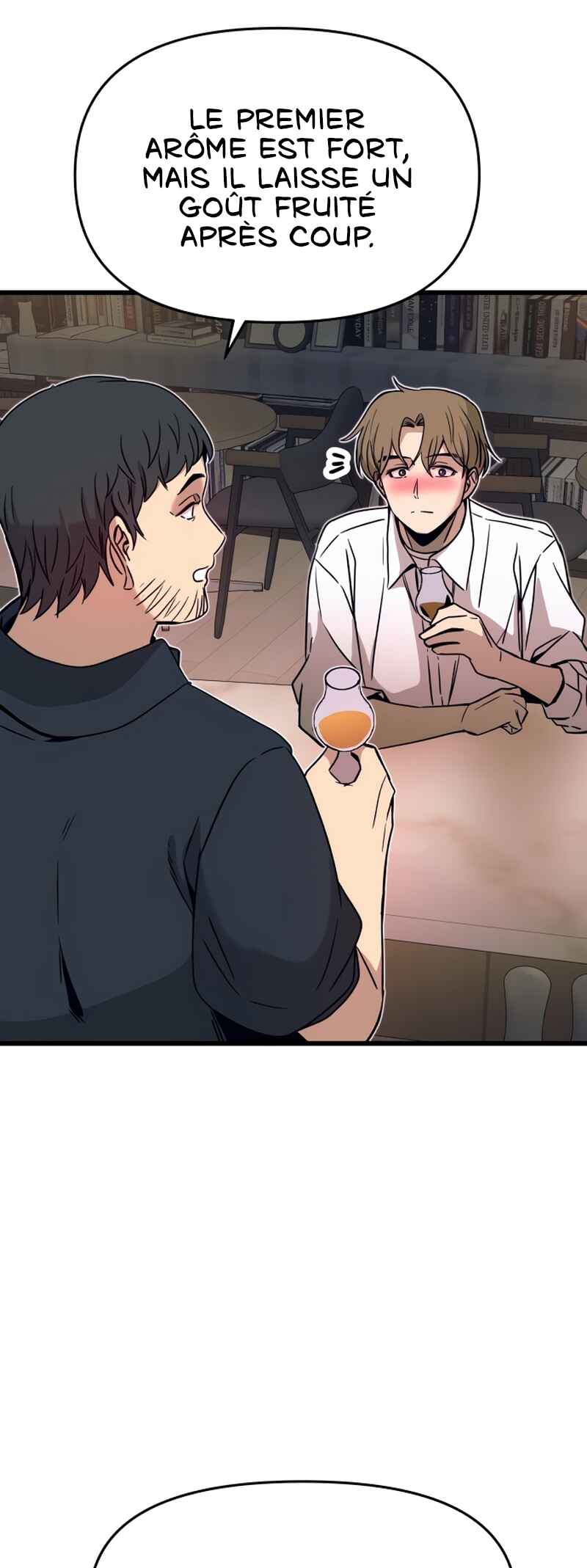 Nae Choeae neun Makcha reul Tanda Chapter 45 - Page 57