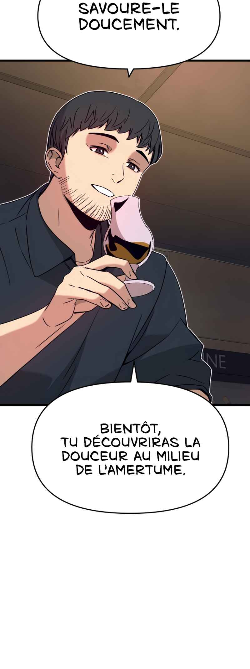 Nae Choeae neun Makcha reul Tanda Chapter 45 - Page 58