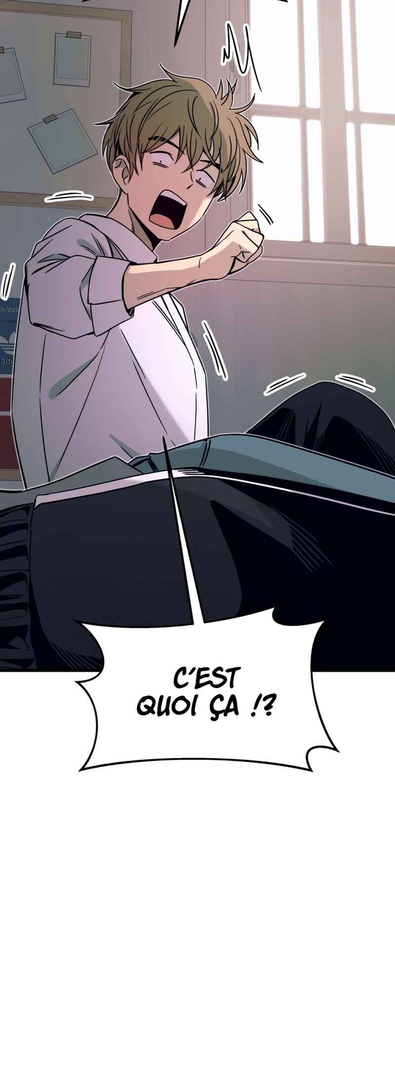Nae Choeae neun Makcha reul Tanda Chapter 45 - Page 71