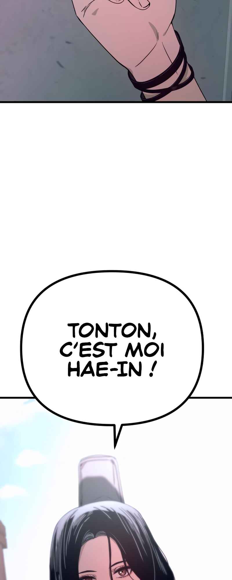 Nae Choeae neun Makcha reul Tanda Chapter 45 - Page 80