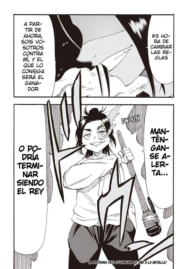 Grand Dwarf ~Machi Kou Shokunin, Takumi no Waza de Isekai Musou~ Chapter 31 - Page 1