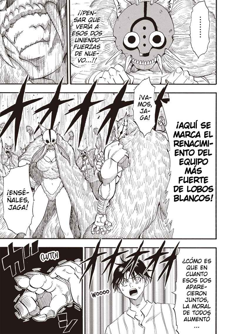 Grand Dwarf ~Machi Kou Shokunin, Takumi no Waza de Isekai Musou~ Chapter 31 - Page 13
