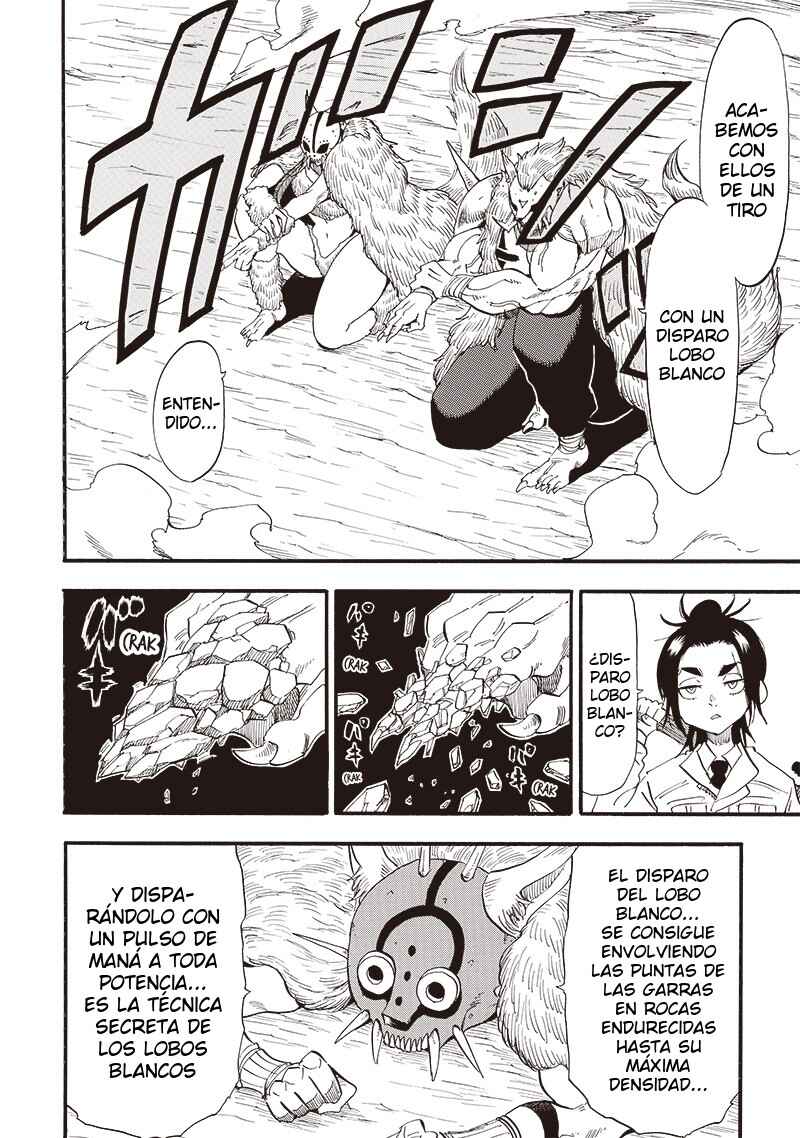 Grand Dwarf ~Machi Kou Shokunin, Takumi no Waza de Isekai Musou~ Chapter 31 - Page 14