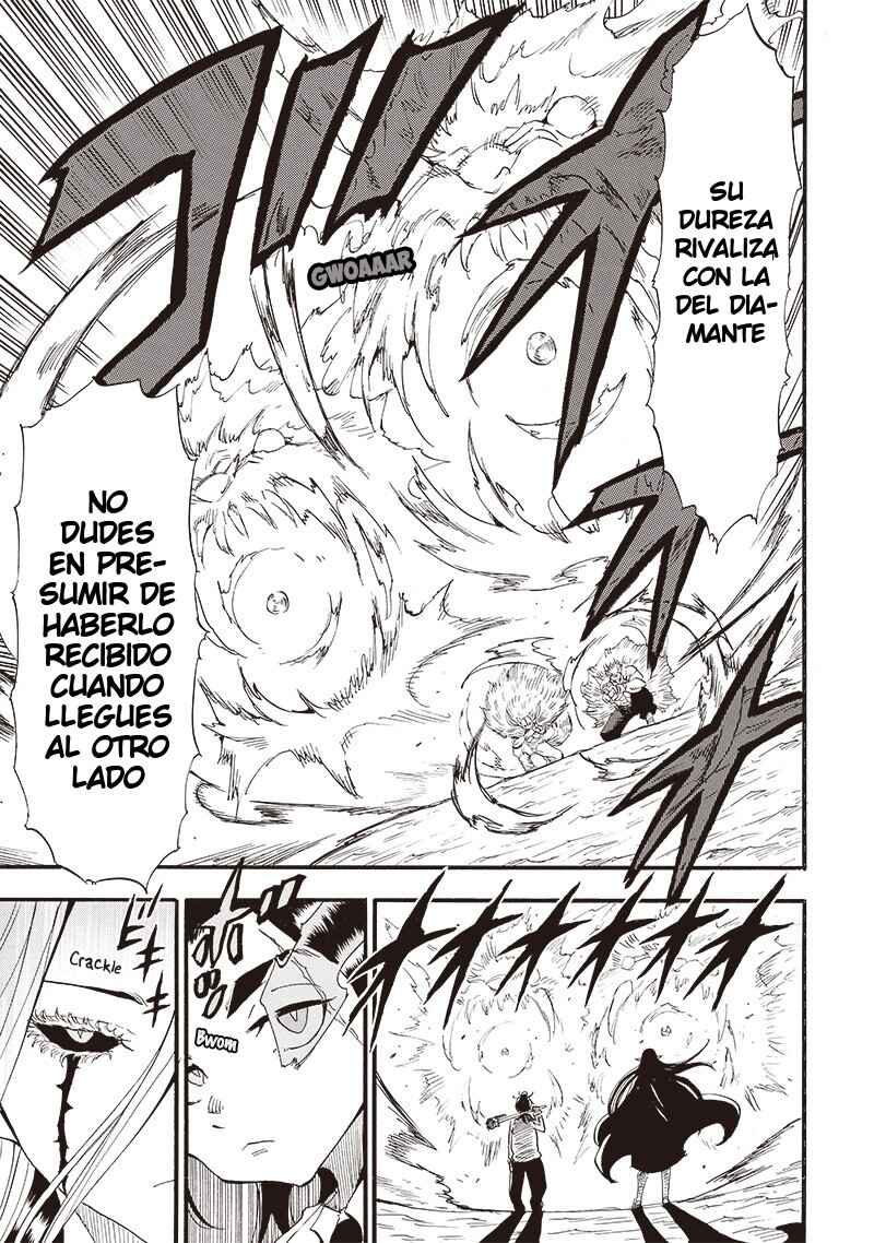 Grand Dwarf ~Machi Kou Shokunin, Takumi no Waza de Isekai Musou~ Chapter 31 - Page 15