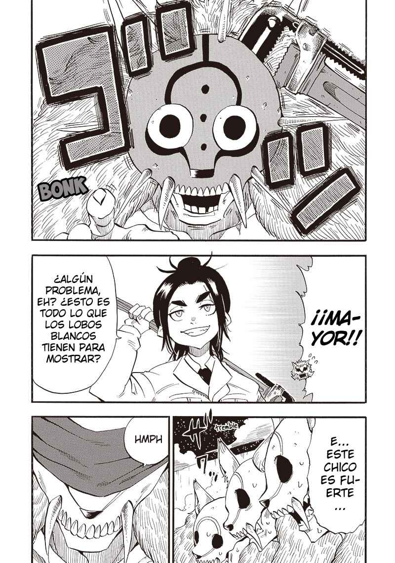 Grand Dwarf ~Machi Kou Shokunin, Takumi no Waza de Isekai Musou~ Chapter 31 - Page 4