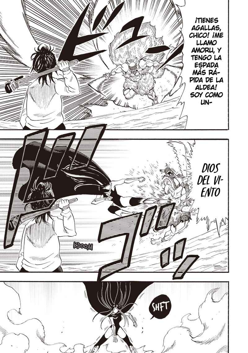 Grand Dwarf ~Machi Kou Shokunin, Takumi no Waza de Isekai Musou~ Chapter 31 - Page 5