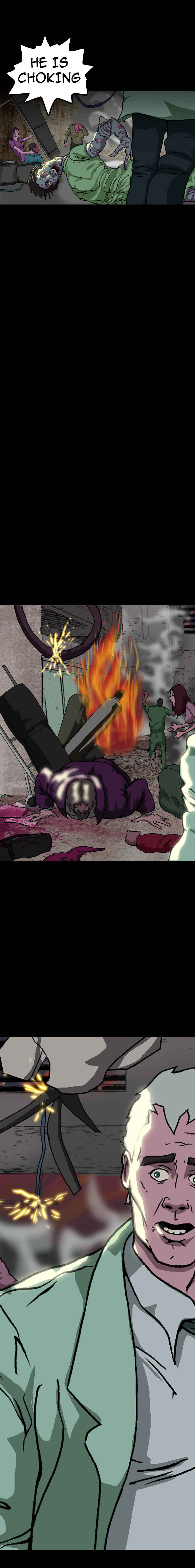 Ensmile Chapter 2.10 - Page 1