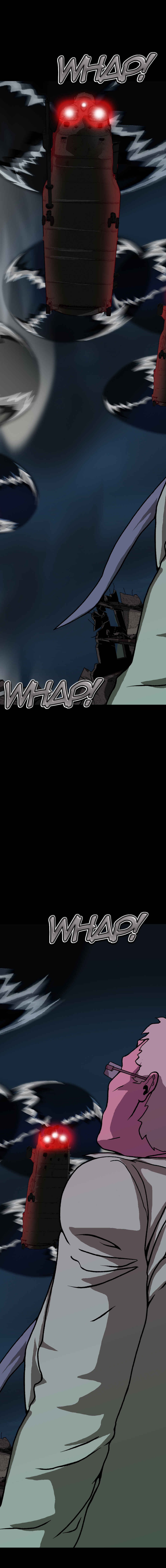 Ensmile Chapter 2.10 - Page 11
