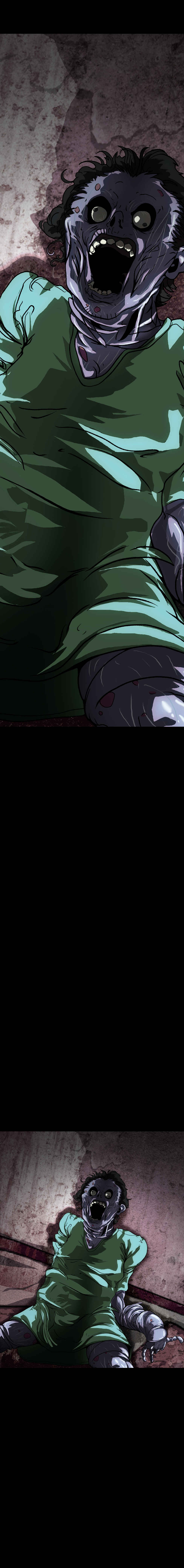 Ensmile Chapter 2.10 - Page 13