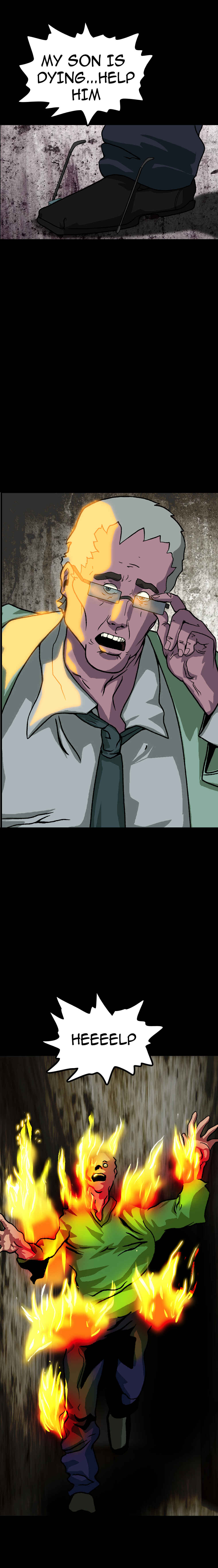 Ensmile Chapter 2.10 - Page 3