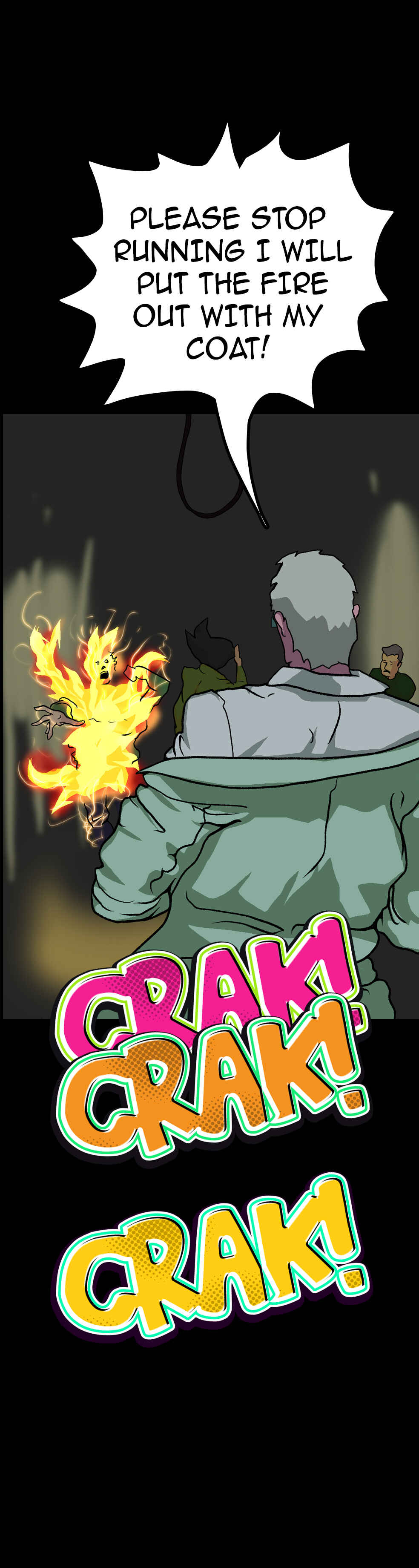 Ensmile Chapter 2.10 - Page 6