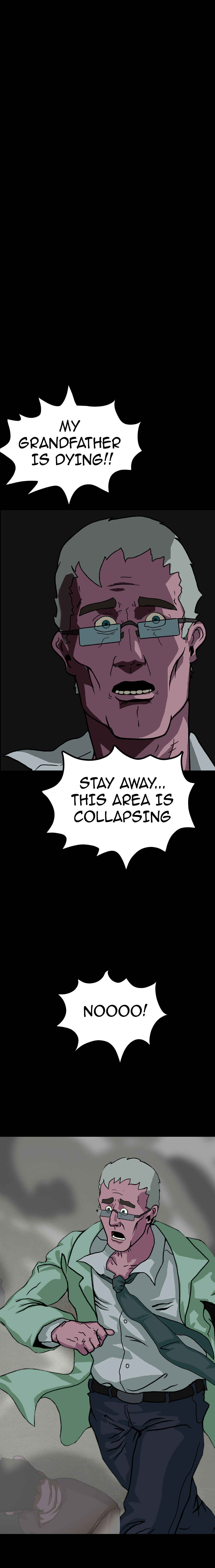 Ensmile Chapter 2.10 - Page 8