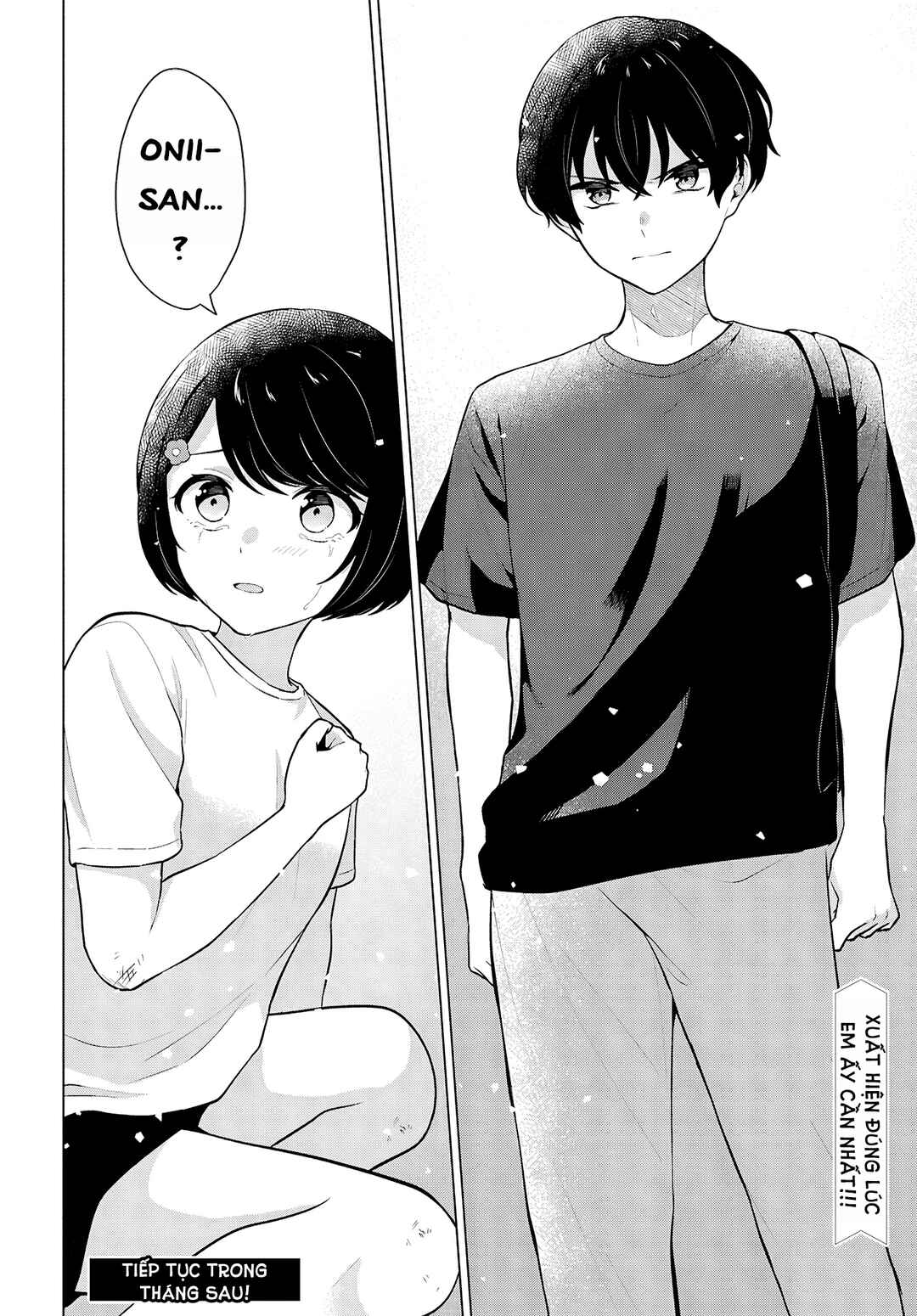 Danjo-hi 1:5 no Sekai demo Futsuu ni Ikirareru to Omotta? ~Gekiomoi Kanjou na Kanojo-tachi ga Mujikaku Danshi ni Honrou Saretara~ Chapter 8 - Page 49