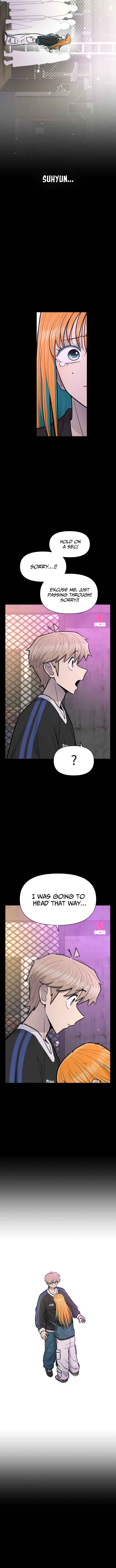 School of Street Chapter 30 - Page 13