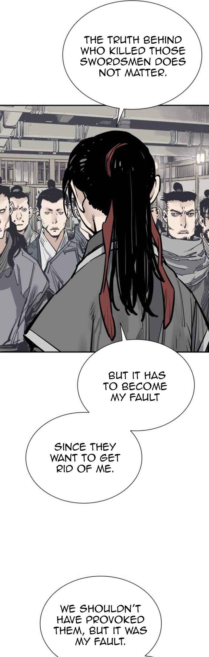 Shashin Chapter 70 - Page 27