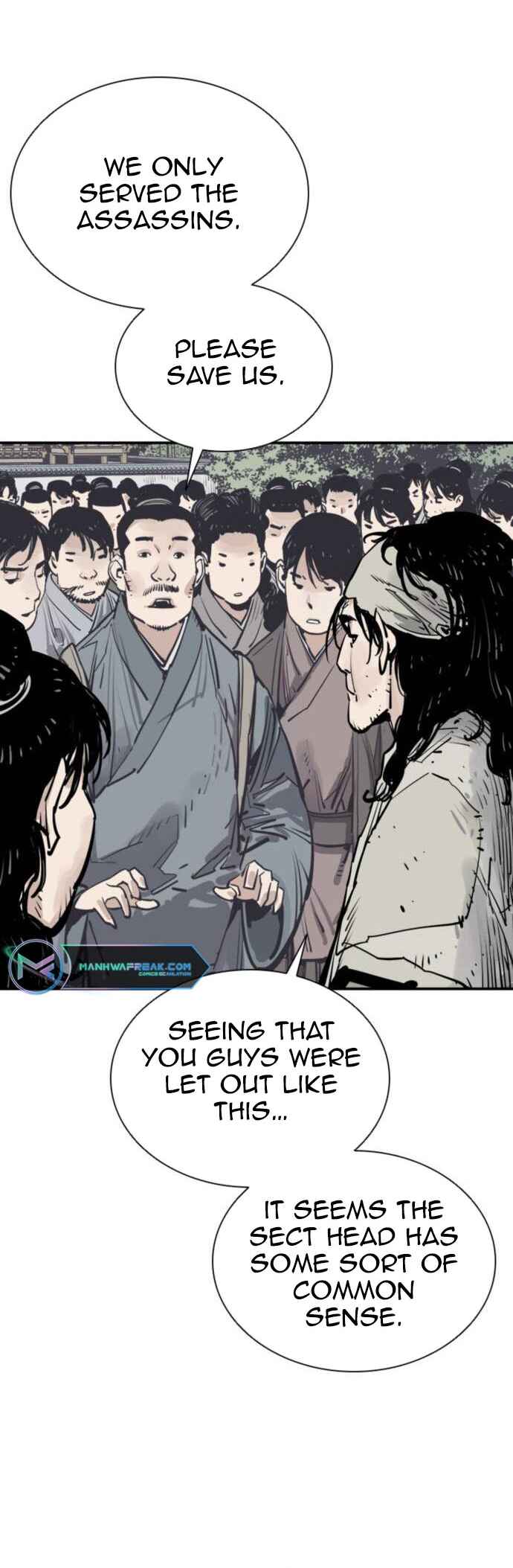 Shashin Chapter 70 - Page 38