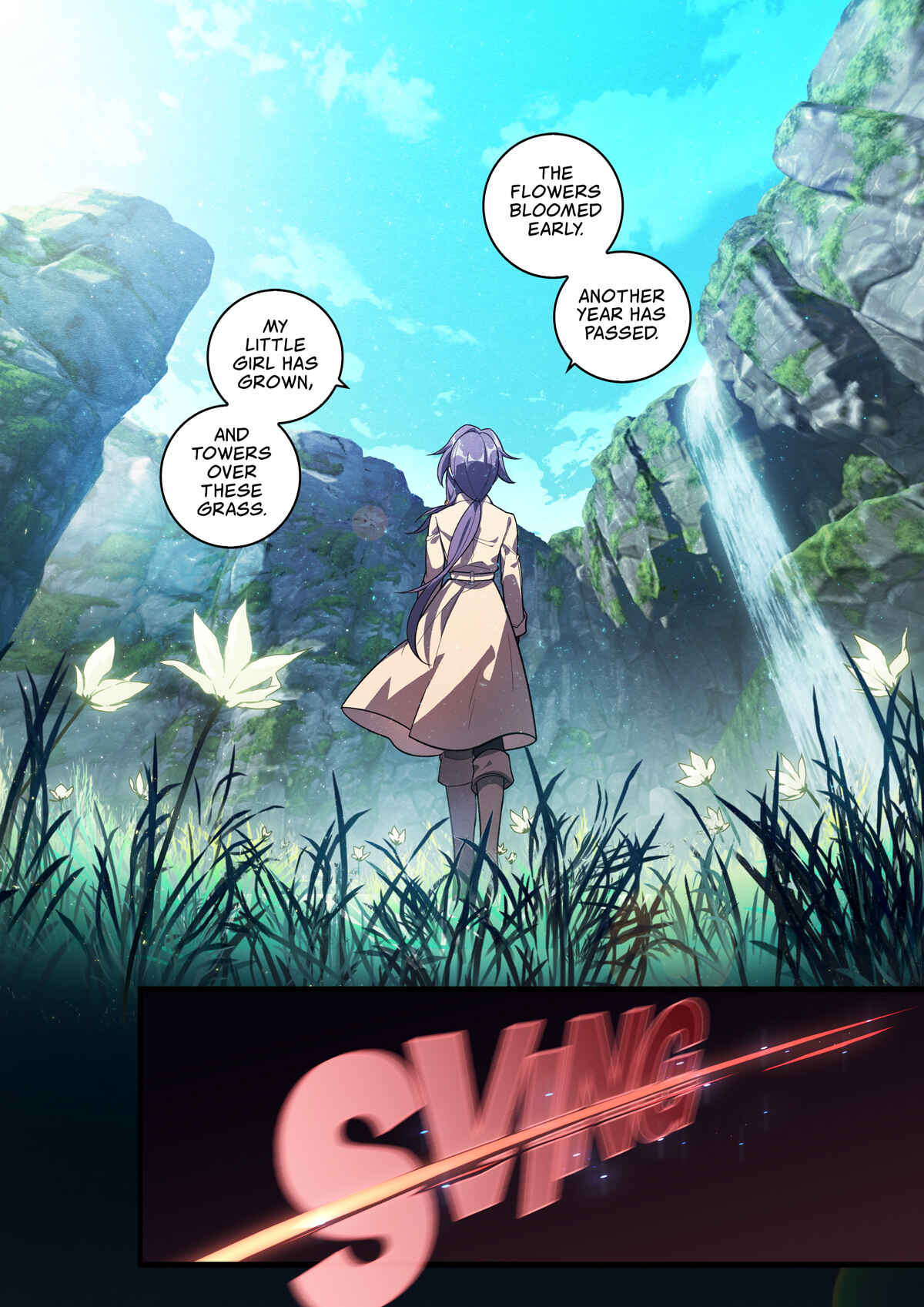 Honkai Impact 3rd Chapter 32 - Page 6