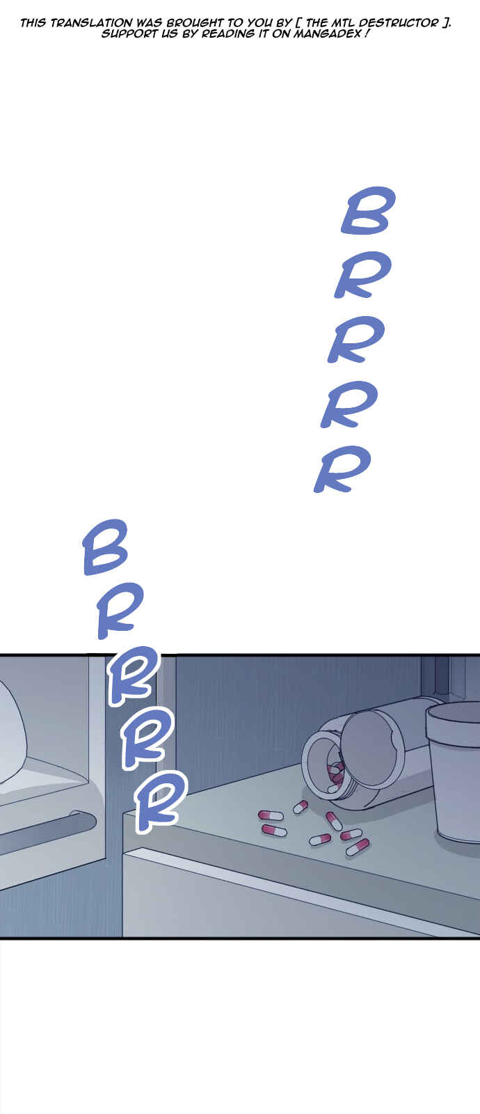 Marry My Husband Chapter 1 - Page 1