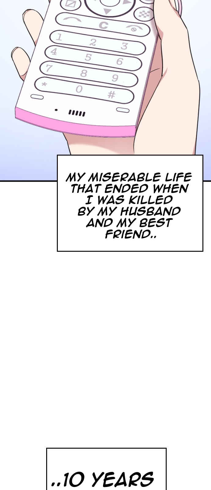 Marry My Husband Chapter 1 - Page 108
