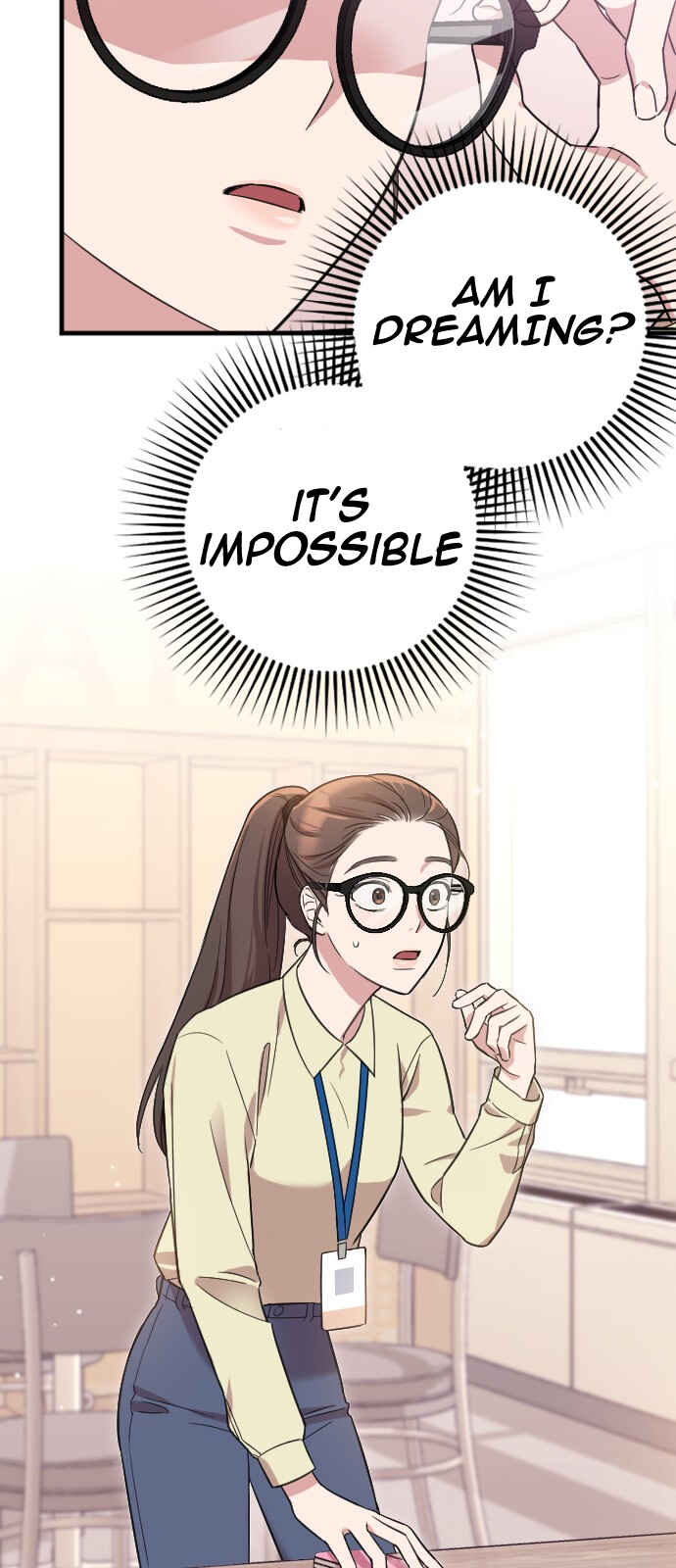 Marry My Husband Chapter 1 - Page 110