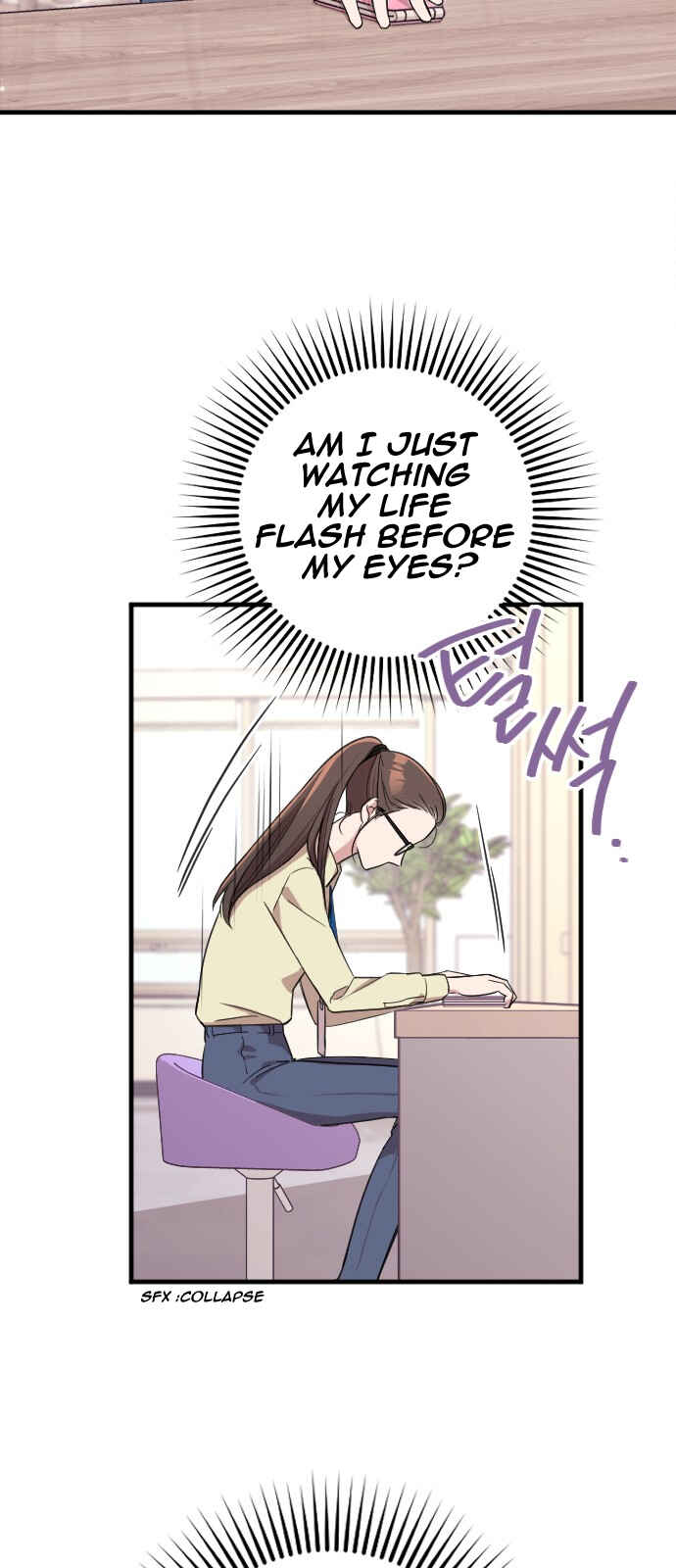 Marry My Husband Chapter 1 - Page 111