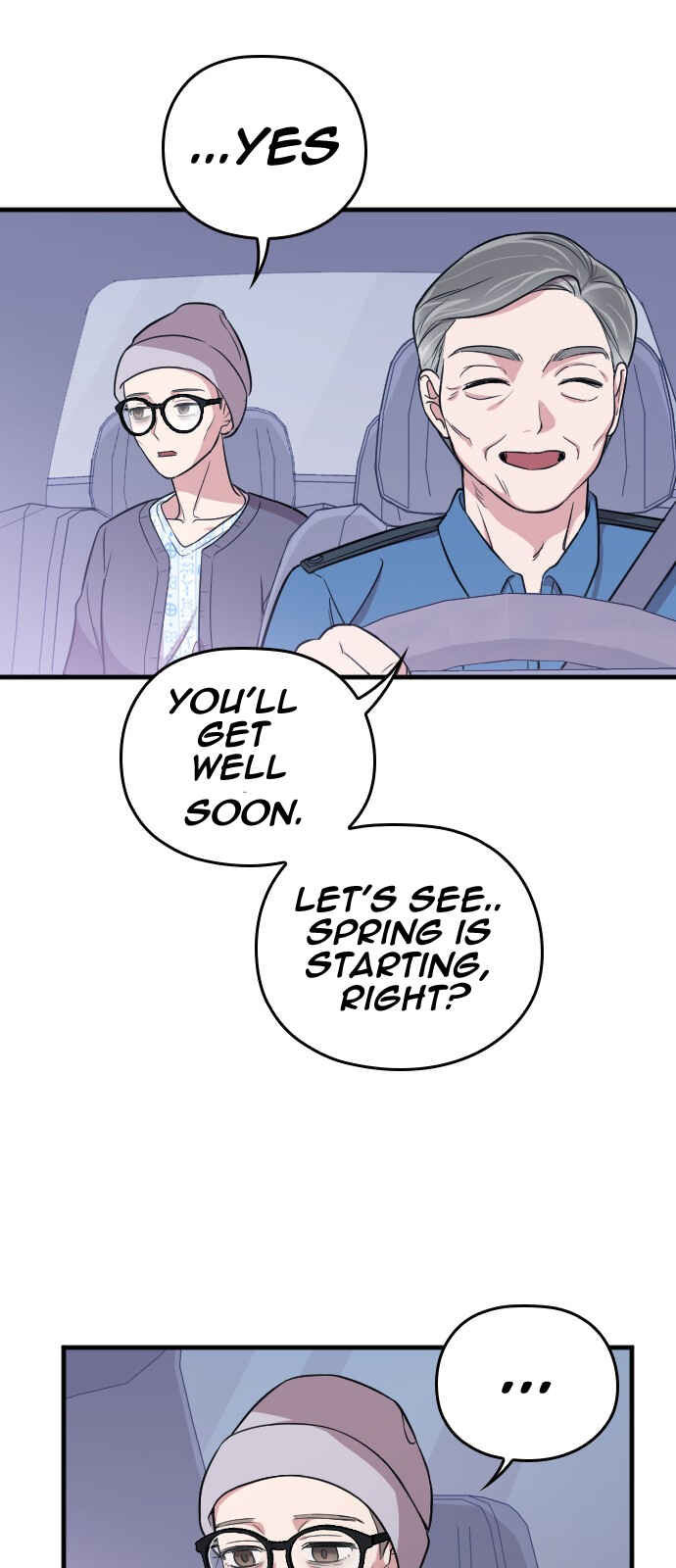 Marry My Husband Chapter 1 - Page 18