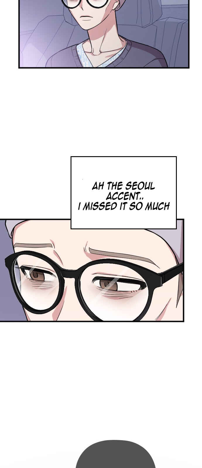 Marry My Husband Chapter 1 - Page 19