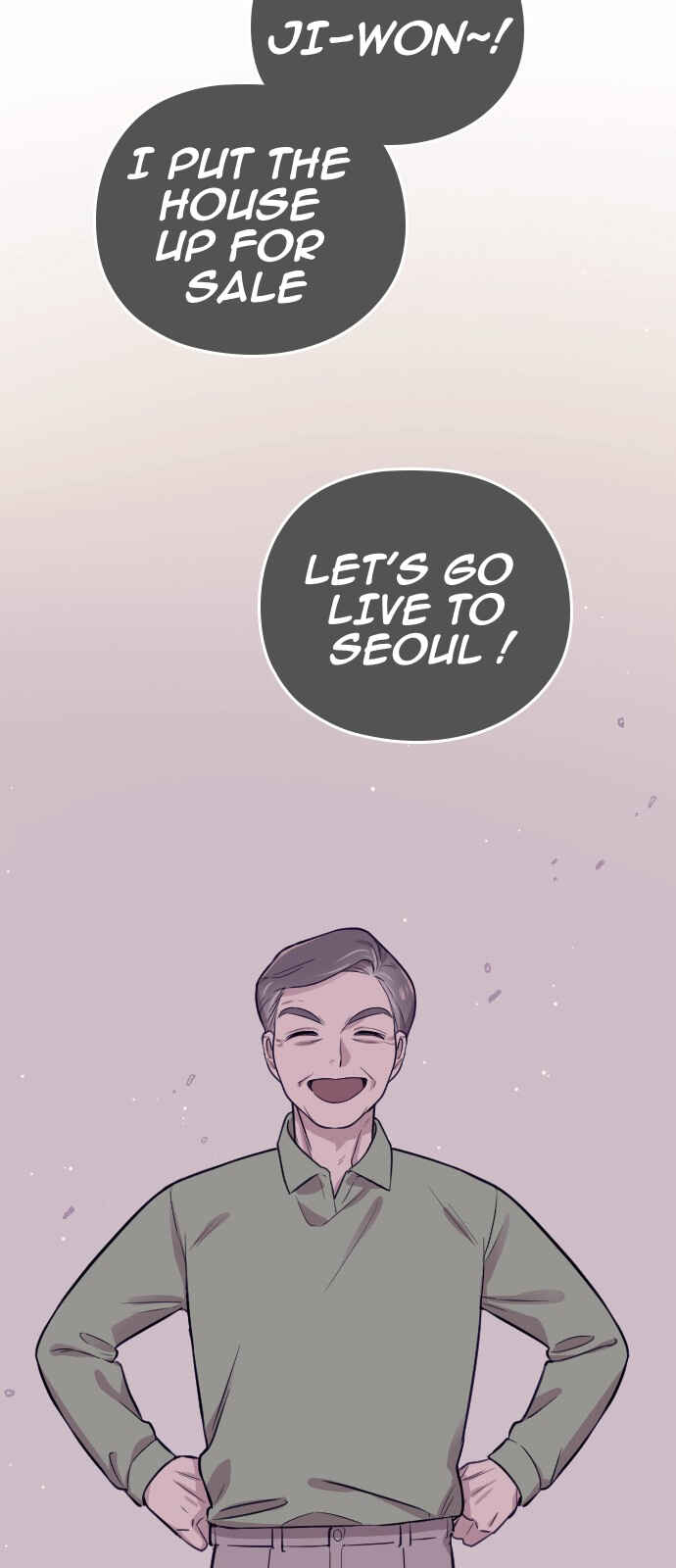 Marry My Husband Chapter 1 - Page 20