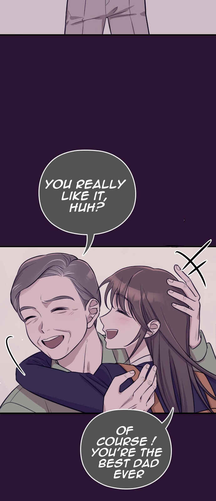 Marry My Husband Chapter 1 - Page 21