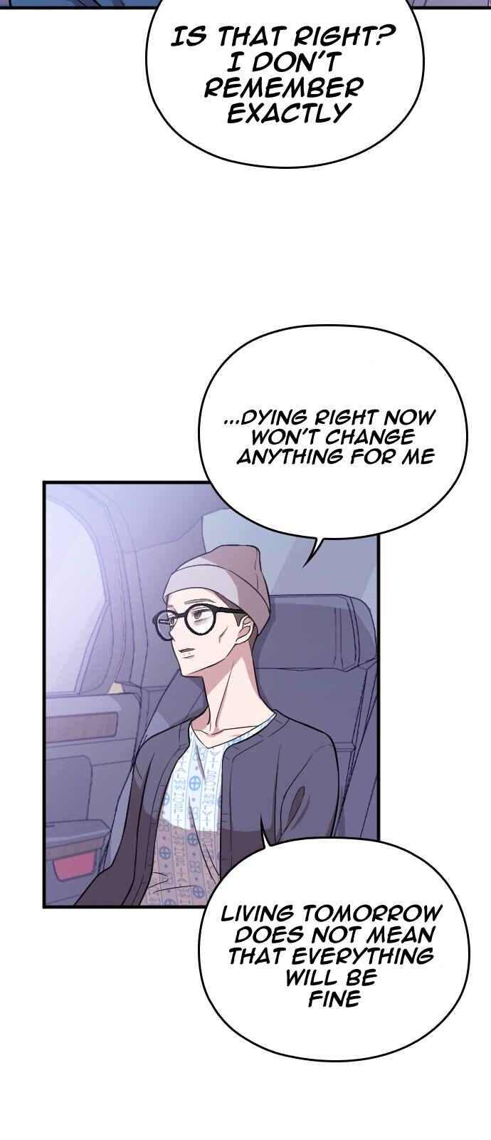 Marry My Husband Chapter 1 - Page 24