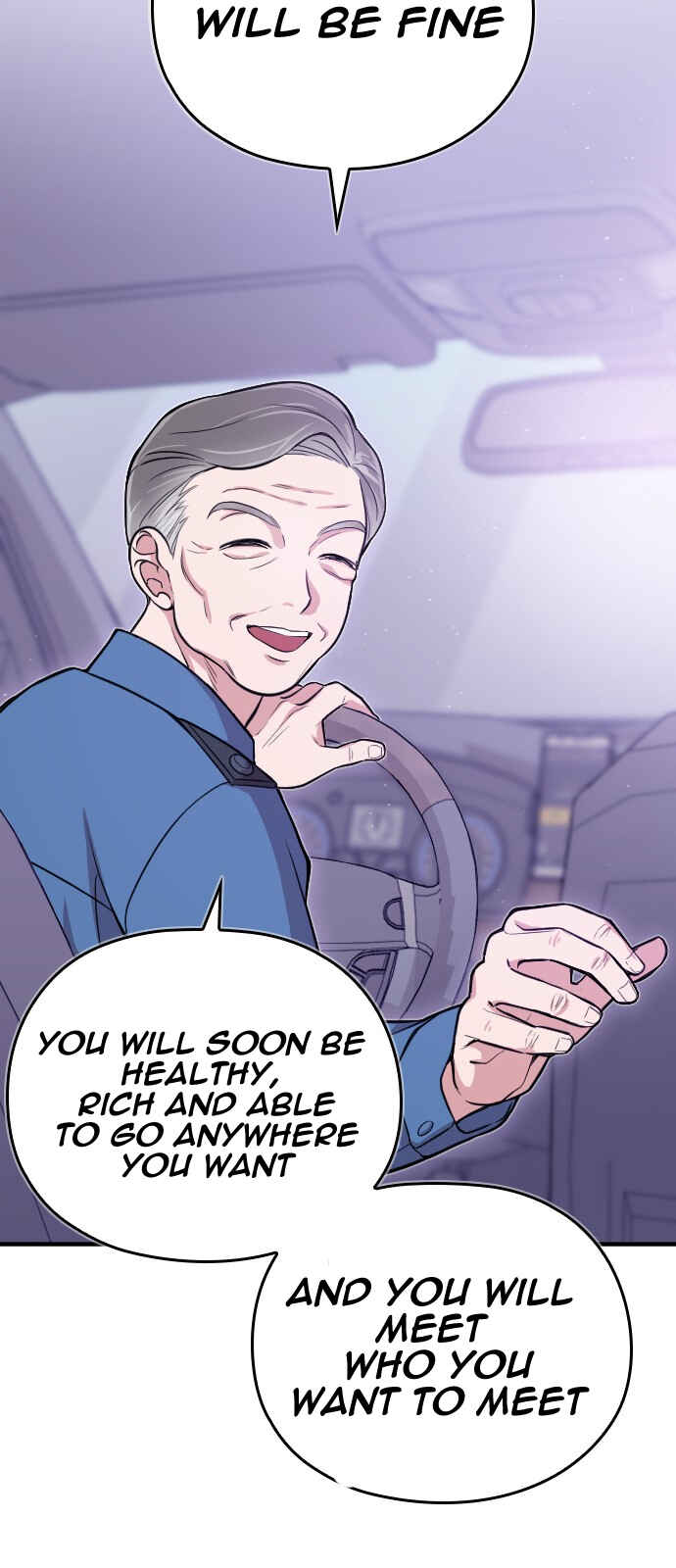 Marry My Husband Chapter 1 - Page 28