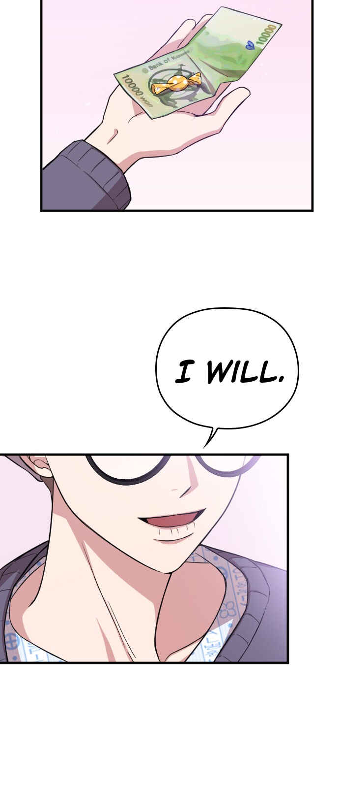 Marry My Husband Chapter 1 - Page 30