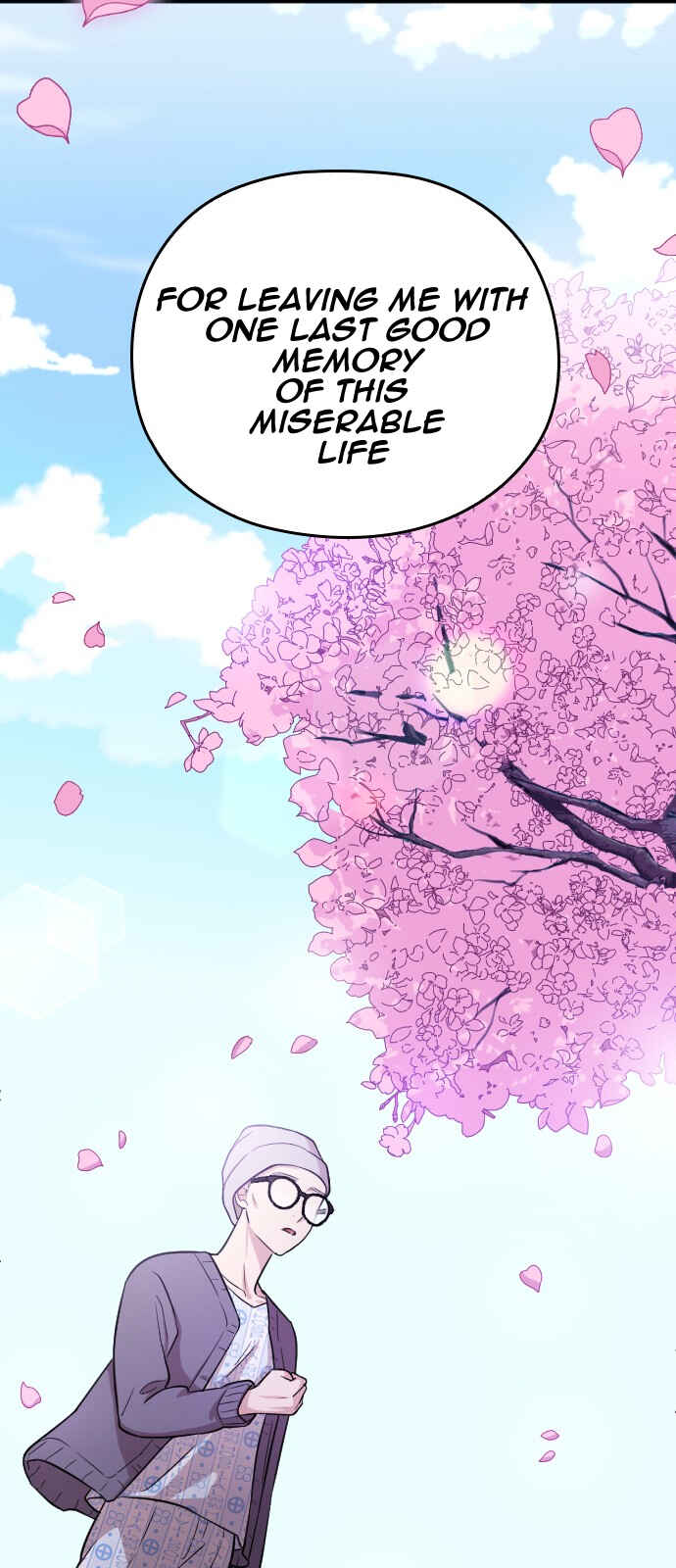 Marry My Husband Chapter 1 - Page 33