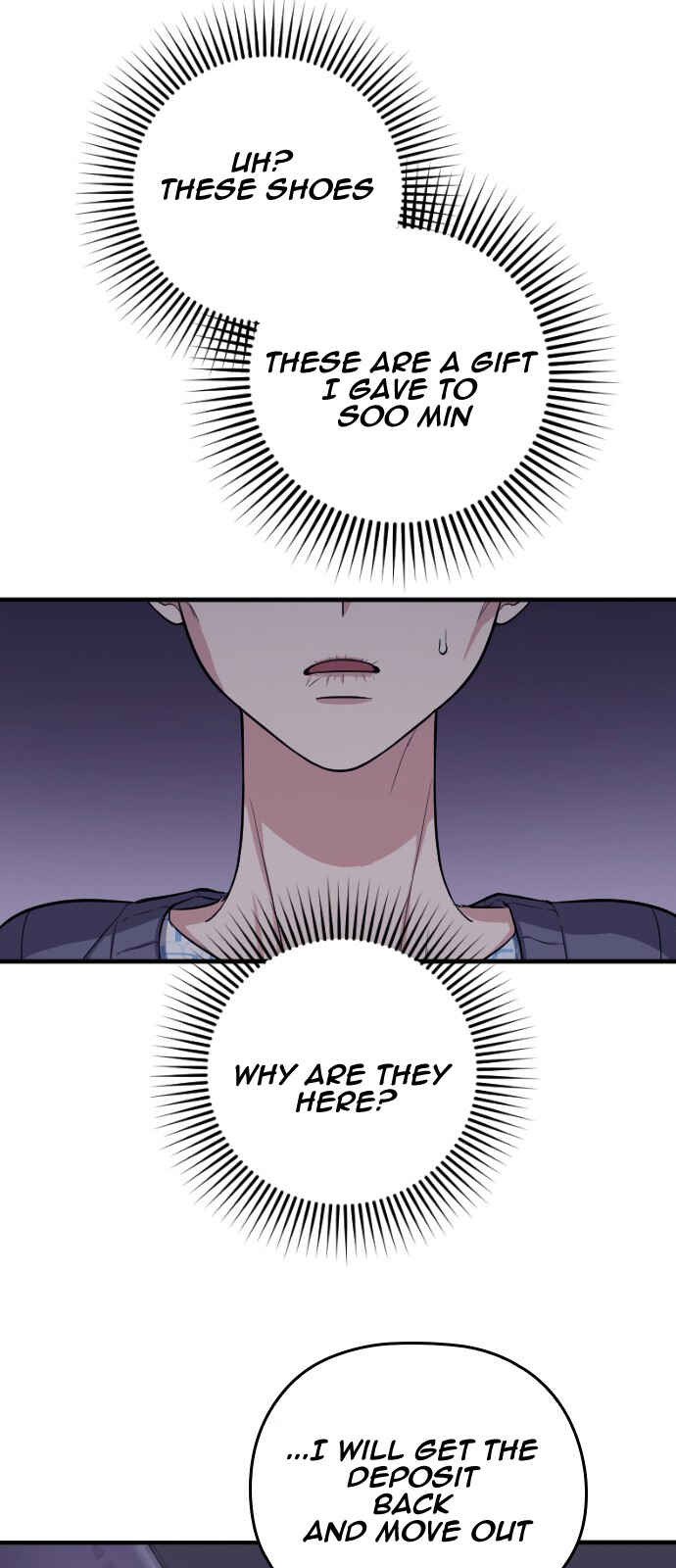 Marry My Husband Chapter 1 - Page 38