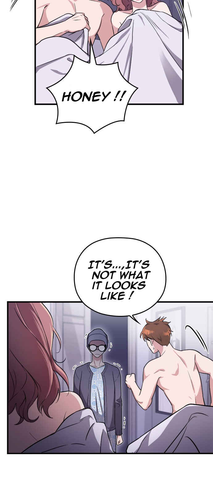 Marry My Husband Chapter 1 - Page 47