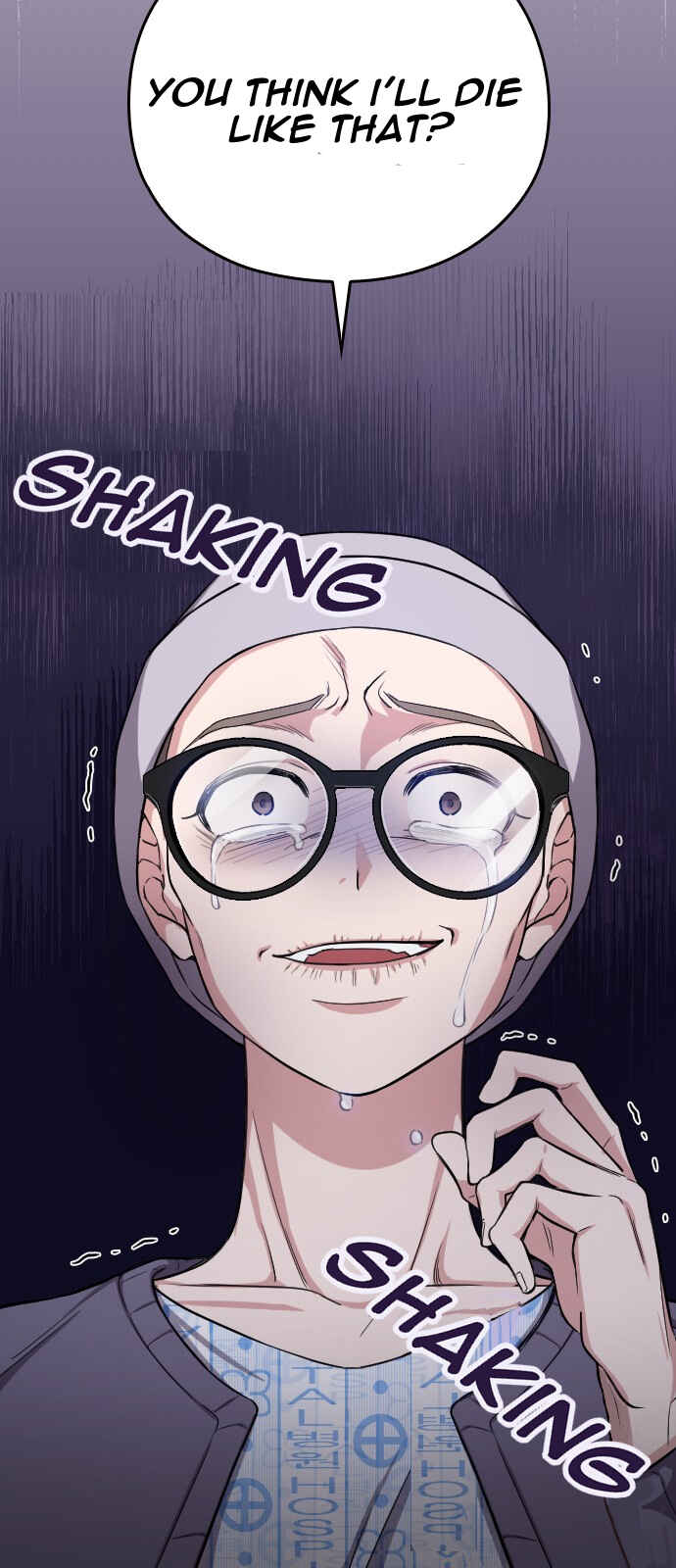 Marry My Husband Chapter 1 - Page 49