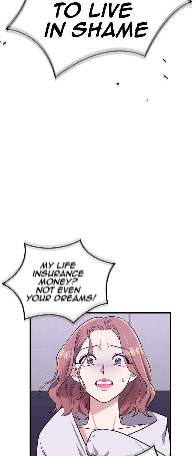 Marry My Husband Chapter 1 - Page 52