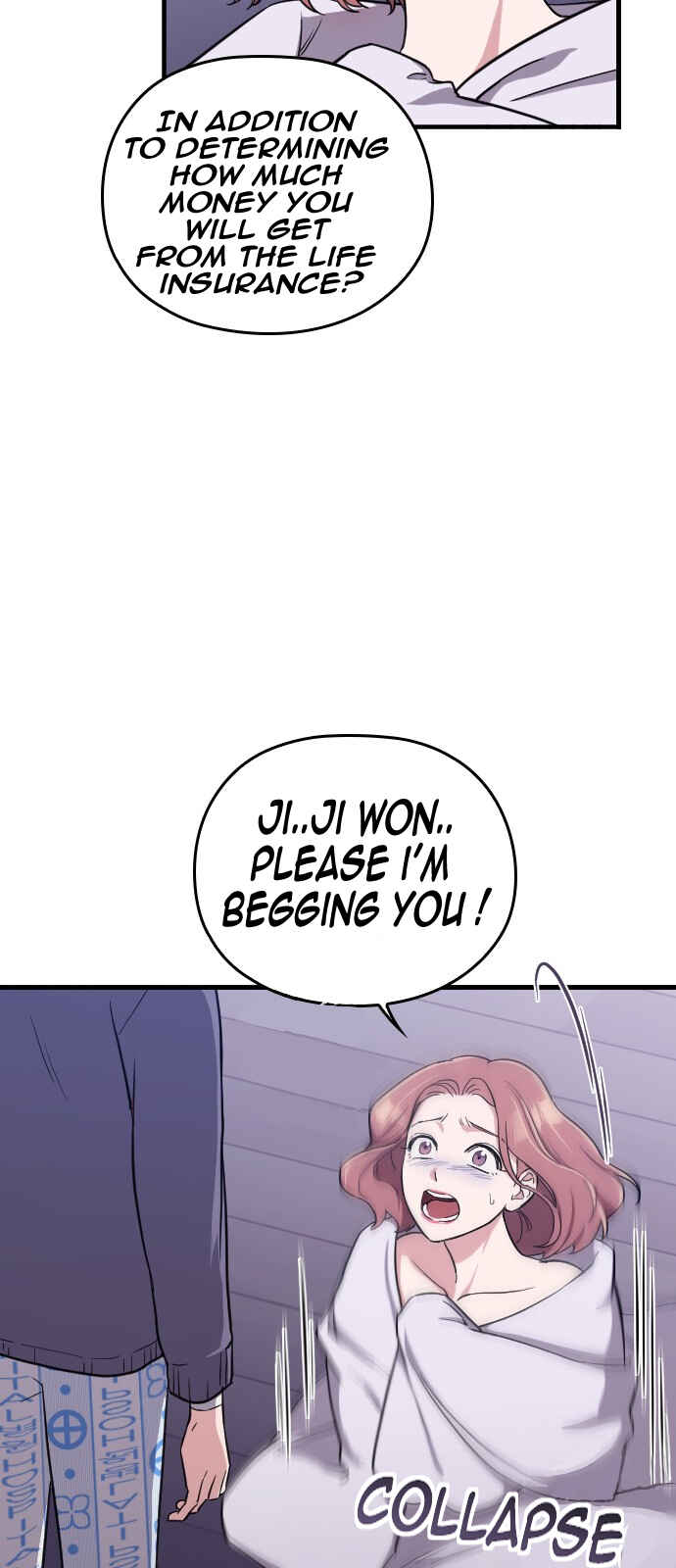 Marry My Husband Chapter 1 - Page 56