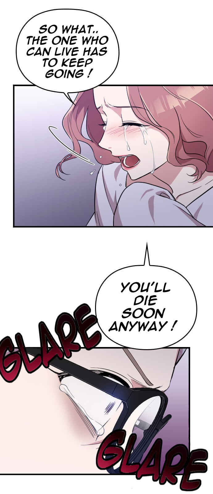 Marry My Husband Chapter 1 - Page 58