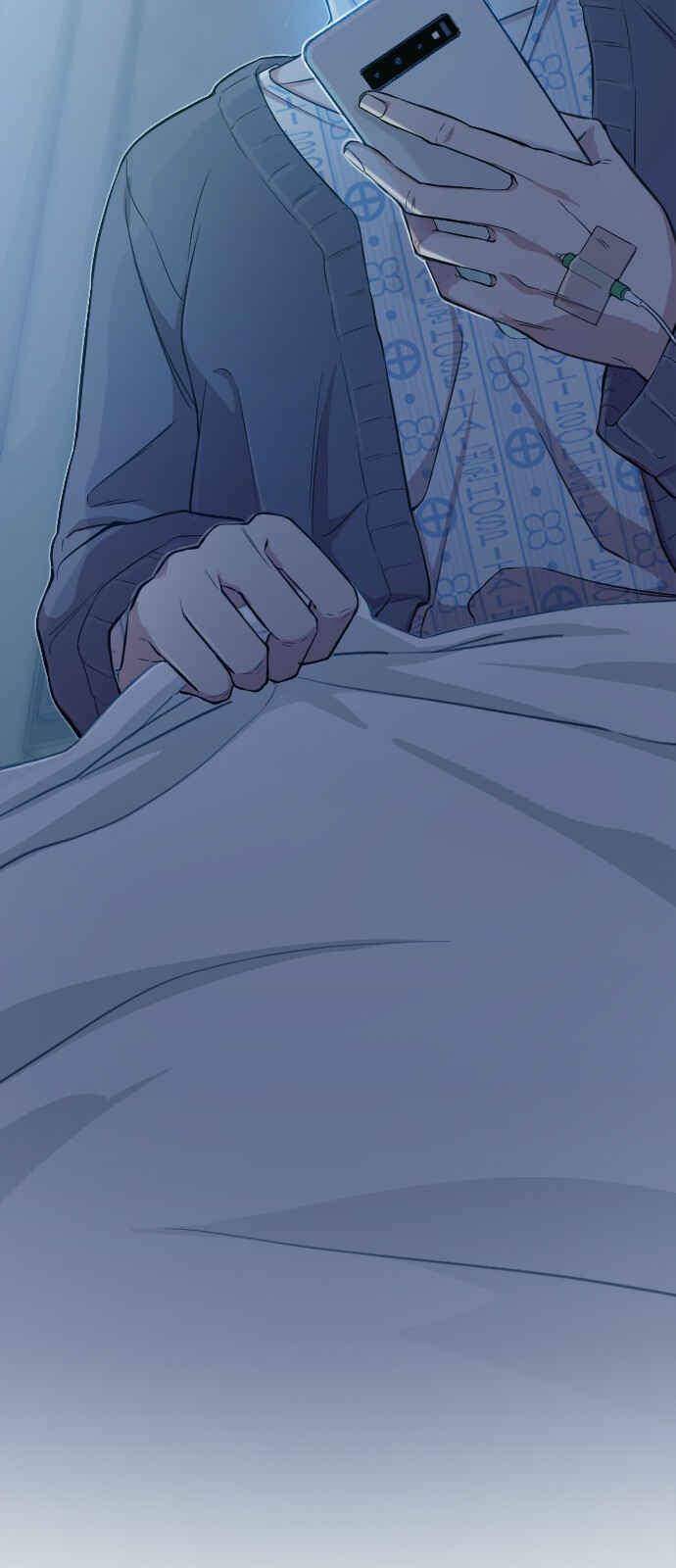 Marry My Husband Chapter 1 - Page 6