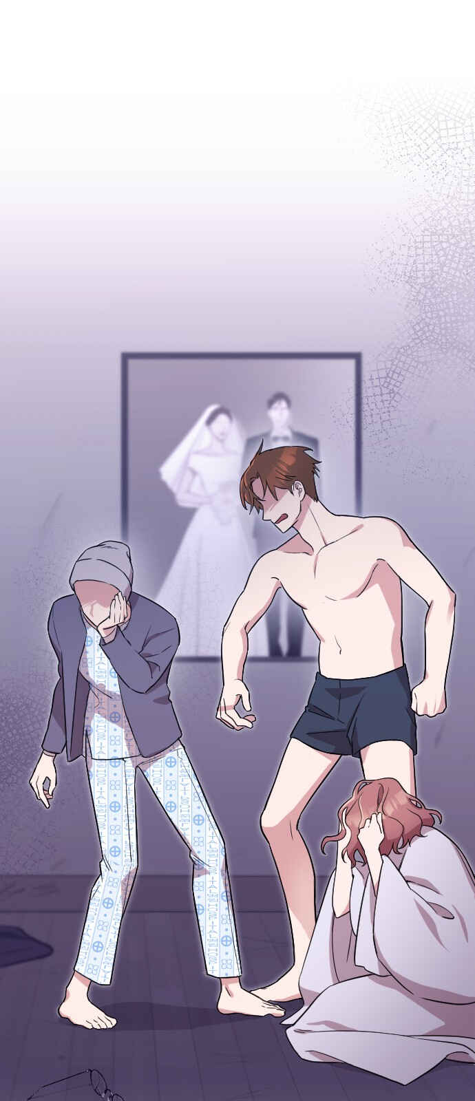 Marry My Husband Chapter 1 - Page 63