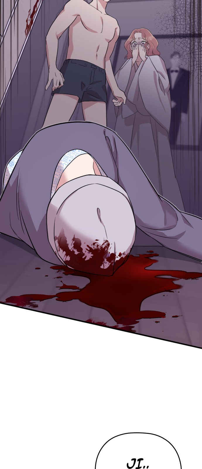Marry My Husband Chapter 1 - Page 76