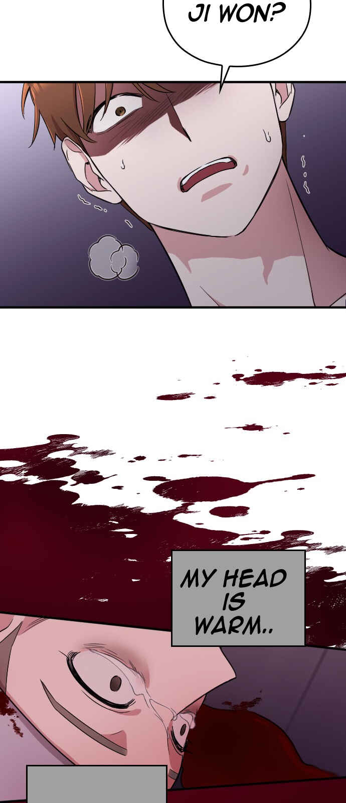 Marry My Husband Chapter 1 - Page 77