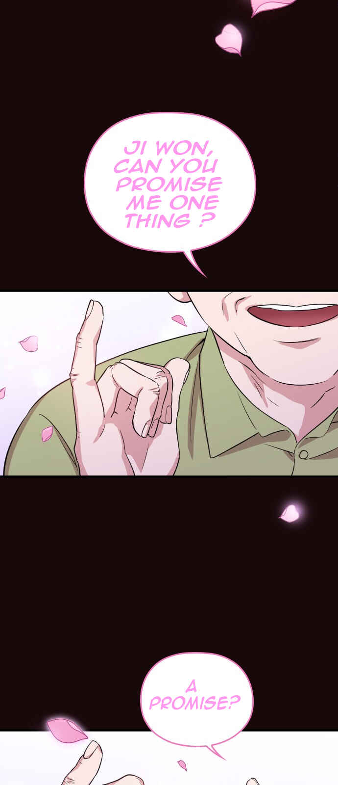 Marry My Husband Chapter 1 - Page 85