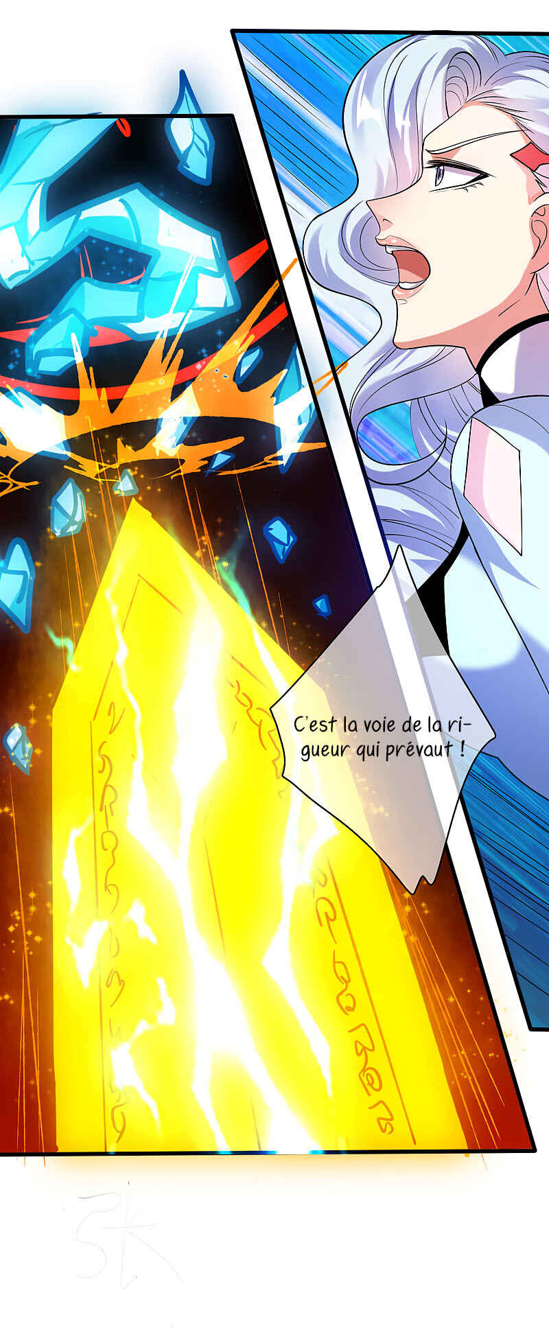 Cat System: The Emperor Is a Cat Lover Chapter 60 - Page 18