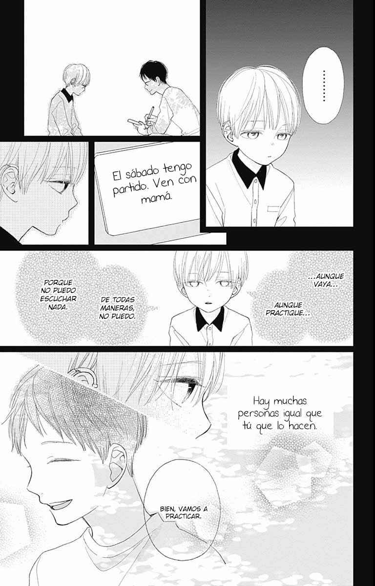 Futsuu na Bokura no Chapter 12 - Page 10