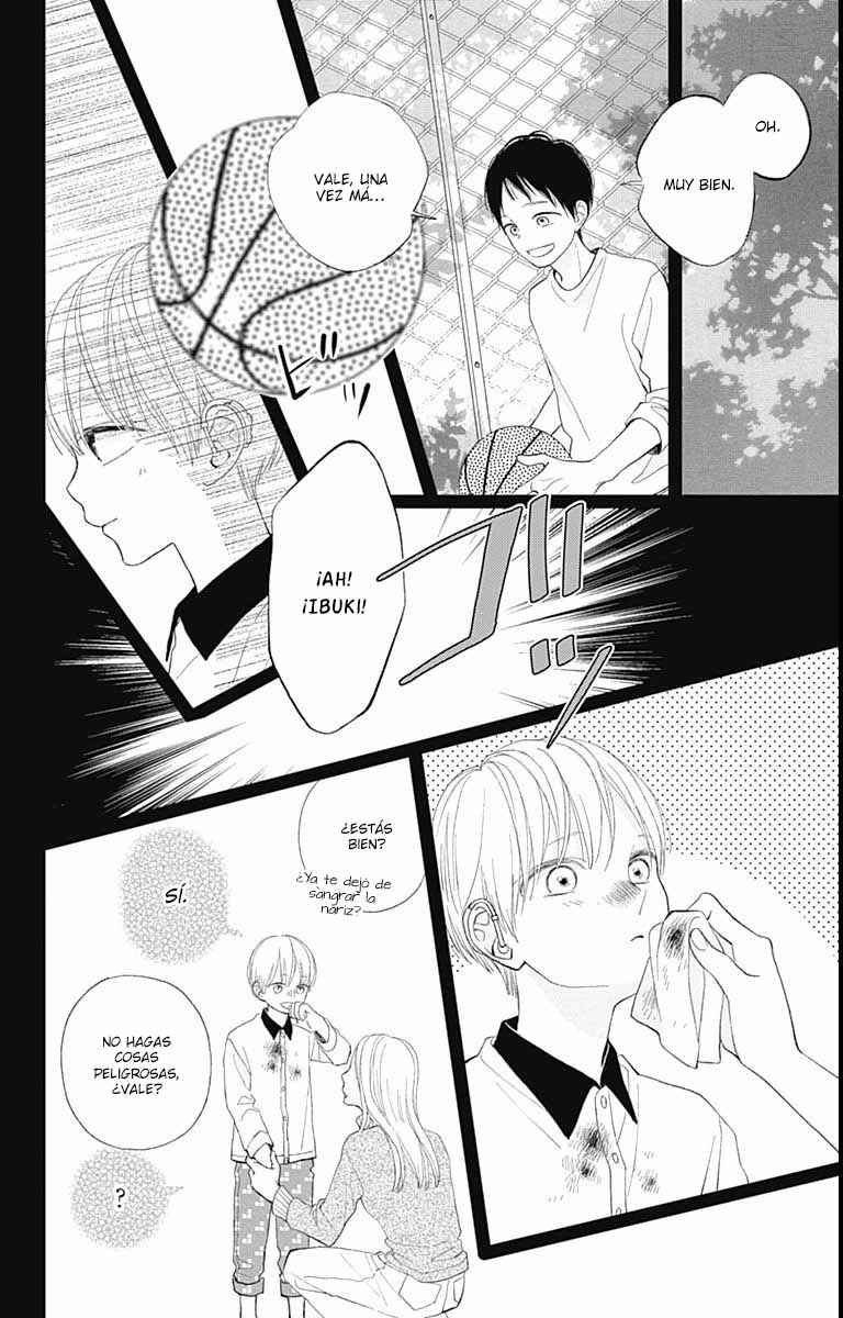 Futsuu na Bokura no Chapter 12 - Page 11