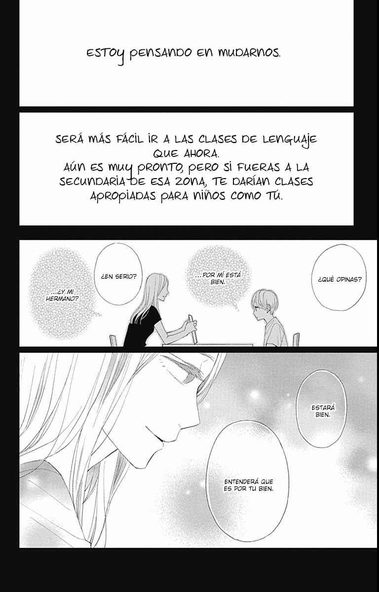 Futsuu na Bokura no Chapter 12 - Page 13